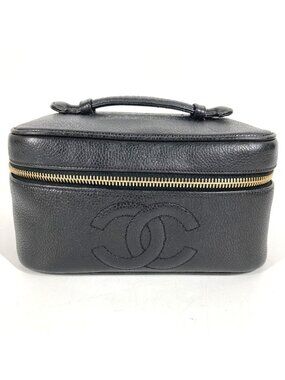 Chanel Handbag CC Logo